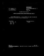 MIL AN123451THRUAN123600-4 Notice 1 - Validation