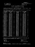 MIL AN123851THRUAN123950-2 Notice 1 - Cancellation