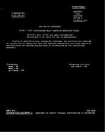 MIL AN124951THRUAN125100-3 Notice 1 - Validation