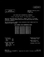 MIL AN125901THRUAN125950-1 Notice 1 - Cancellation