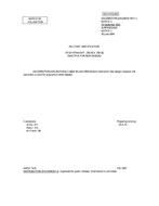 MIL AN125951THRUAN126274-2 Notice 2 - Validation