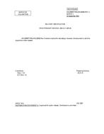 MIL AN128087THRUAN128362-3 Notice 1 - Validation