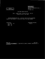 MIL AN148651THRUAN148750-3 Notice 1 - Validation 1