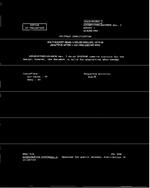 MIL AN148951THRUAN149050-3 Notice 1 – Validation 1 MIL AN148951THRUAN149050-3 Notice 1 - Validation 1