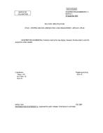 MIL AN167901THRUAN168200-3 Notice 1 - Validation 1