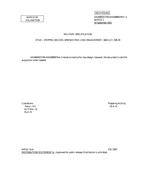 MIL AN168501THRUAN168800-3 Notice 1 - Validation 1