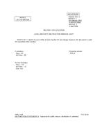 MIL AN2541-3 Notice 3 – Validation MIL AN2541-3 Notice 3 - Validation