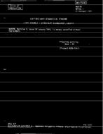 MIL AN3038-3 Notice 1 - Cancellation