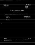 MIL AN3043-7 Notice 1 - Cancellation