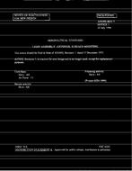 MIL AN3092-7 Notice 1 - Inactivation