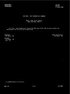 MIL AN3304-5 Notice 1 - Validation