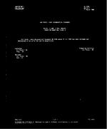 MIL AN3306 Notice 1 – Validation MIL AN3306 Notice 1 - Validation