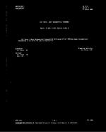 MIL AN3312-3 Notice 1 - Validation