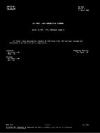 MIL AN3320 Notice 1 – Validation MIL AN3320 Notice 1 - Validation