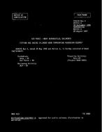 MIL AN4076-4 Notice 4 - Cancellation