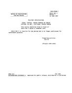 MIL AN531-5 Notice 1 - Inactivation 1