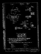 MIL AN5539-4 MIL AN5539-4