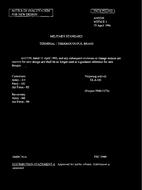 MIL AN5539-4 Notice 1 - Inactivation