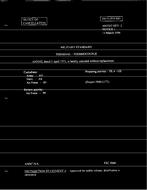 MIL AN5542-2 Notice 1 - Cancellation