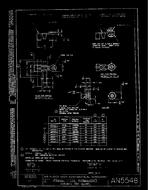 MIL AN5548-2 MIL AN5548-2