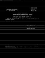 MIL AN565-7 Notice 1 – Inactivation MIL AN565-7 Notice 1 - Inactivation