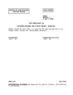 MIL AN565-7 Notice 2 – Inactivation MIL AN565-7 Notice 2 - Inactivation