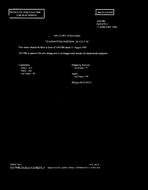 MIL AN5786-2 Notice 2 – Inactivation MIL AN5786-2 Notice 2 - Inactivation