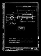 MIL AN5853 MIL AN5853