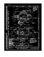 MIL AN6004-4 MIL AN6004-4