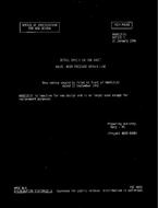 MIL AN6012-3 Notice 1 - Inactivation