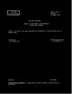 MIL AN6211-3 Notice 1 - Validation