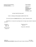 MIL AN6240-1 Notice 2 - Inactivation