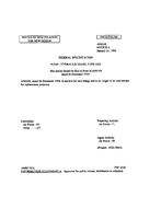 MIL AN6248 Notice 2 – Inactivation MIL AN6248 Notice 2 - Inactivation