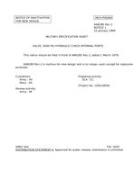 MIL AN6280-2 Notice 1 - Inactivation