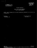 MIL AN6293-3 Notice 2 - Validation