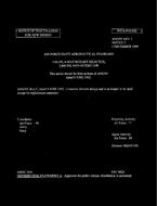 MIL AN6293-3 Notice 3 - Inactivation