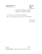 MIL AN6295-1 Notice 2 – Inactivation MIL AN6295-1 Notice 2 - Inactivation