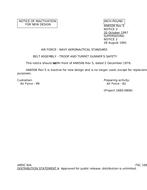 MIL AN6506-5 Notice 3 - Inactivation 1