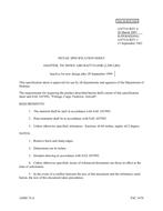 MIL AN7516-4 MIL AN7516-4