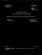 MIL AN8005 Notice 1 – Cancellation MIL AN8005 Notice 1 - Cancellation