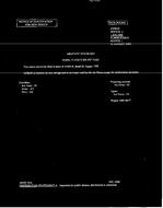 MIL AN8018-1 Notice 2 – Inactivation MIL AN8018-1 Notice 2 - Inactivation