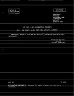 MIL AN8030 Notice 2 – Cancellation MIL AN8030 Notice 2 - Cancellation