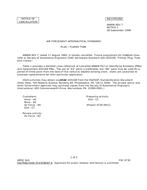 MIL AN806-7 Notice 1 - Cancellation