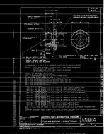 MIL AN814-14 MIL AN814-14
