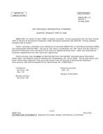 MIL AN816-13 Notice 1 – Cancellation MIL AN816-13 Notice 1 - Cancellation