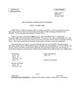 MIL AN827-7 Notice 1 - Cancellation