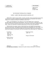 MIL AN833-8 Notice 1 - Cancellation