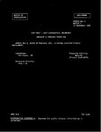 MIL AN8510-2 Notice 1 - Cancellation