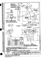 MIL AN8516A MIL AN8516A