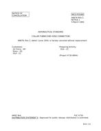 MIL AN876-2 Notice 1 – Cancellation MIL AN876-2 Notice 1 - Cancellation